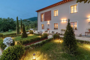 Villa Regina, 4 bedrooms and a luxury style villa